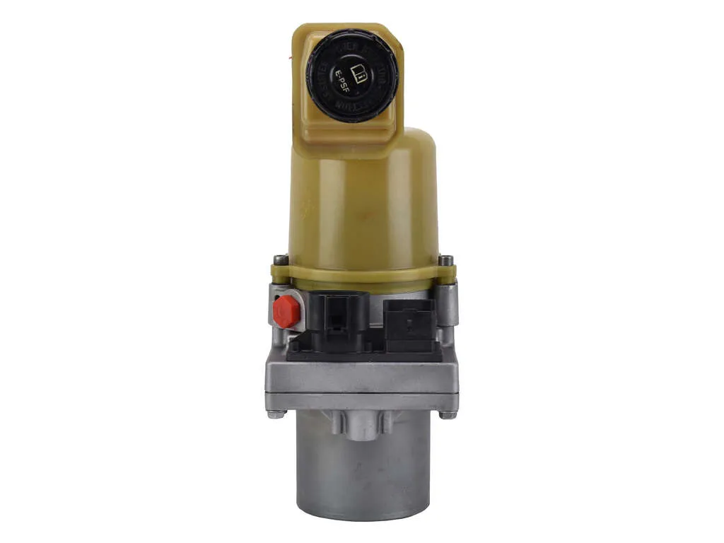 2014 Nissan Pathfinder Power Steering Pump Atlantic Automotive Eng.