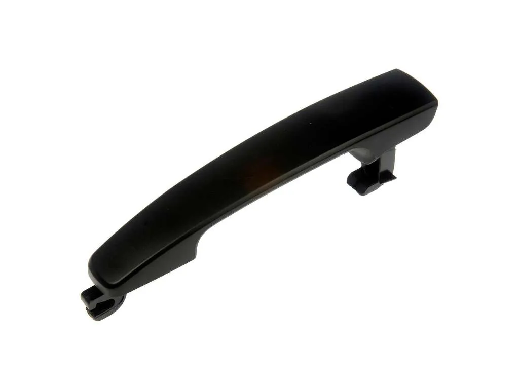 2011 Ford Focus Exterior Door Handle Cover  - Front Left Dorman