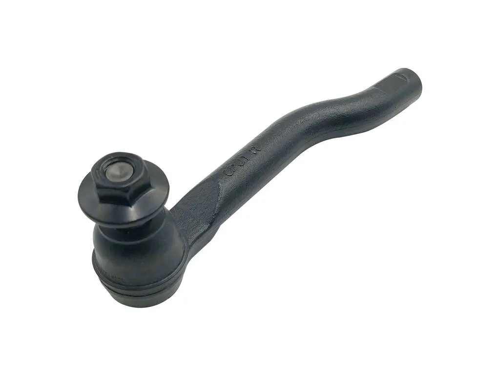 2017 Honda Civic Steering Tie Rod End  - Front Right Outer CTR