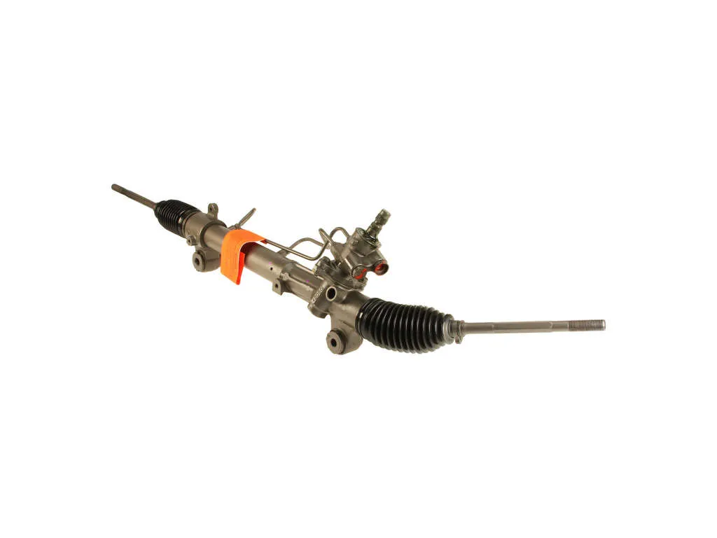 2004 Toyota RAV4 Rack and Pinion Assembly Maval