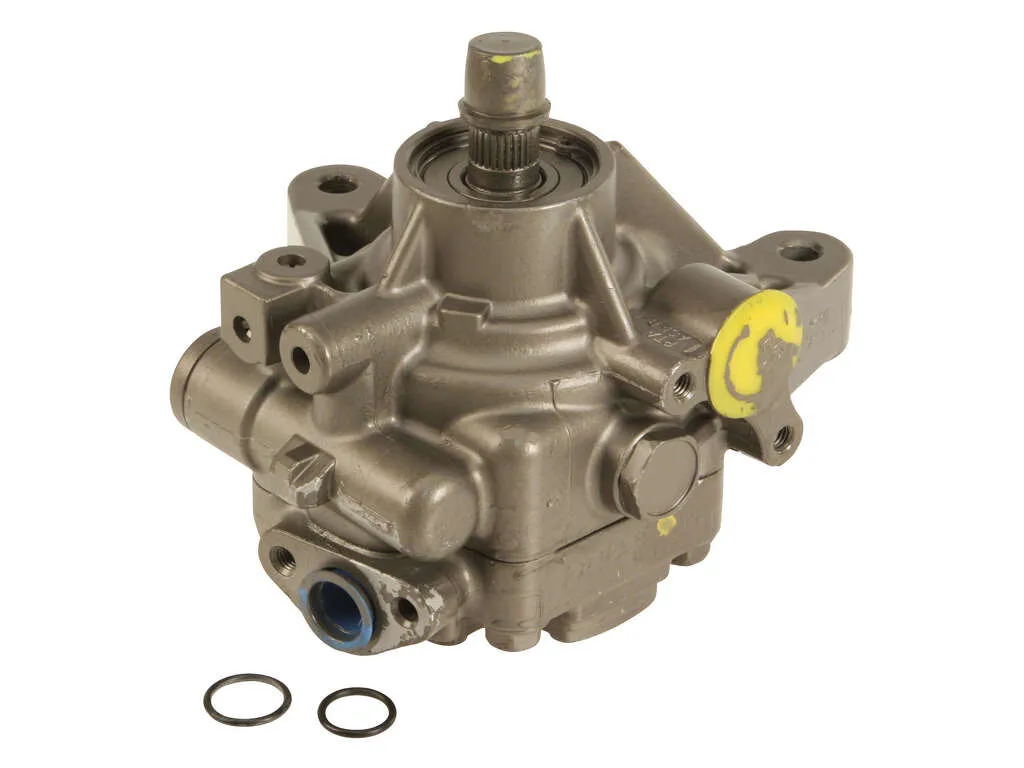 2011 Acura RDX Power Steering Pump Maval