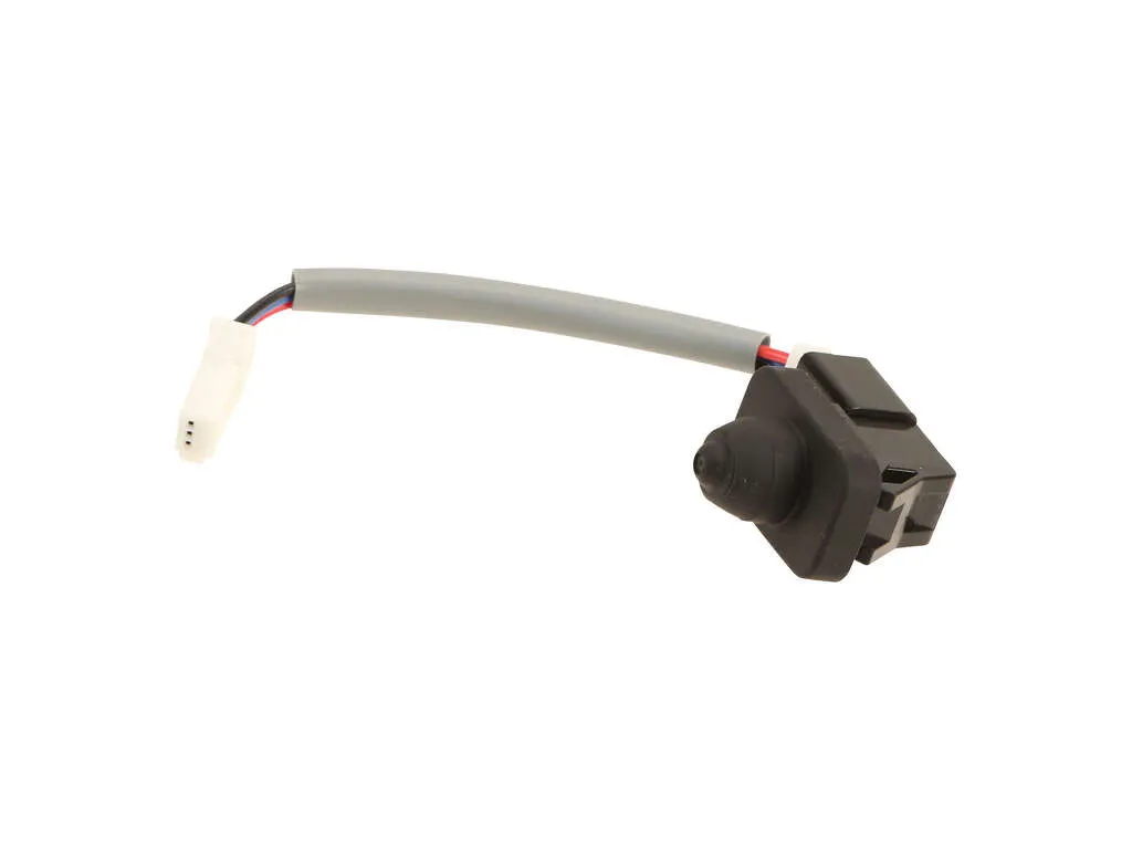 2007 Subaru Outback Door Lock and Window Switch Genuine