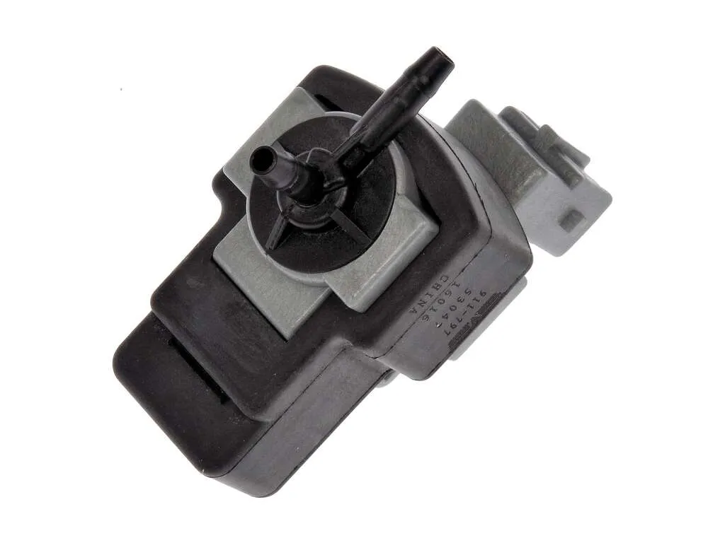 2018 Genesis G90 Turbocharger Wastegate Solenoid Dorman