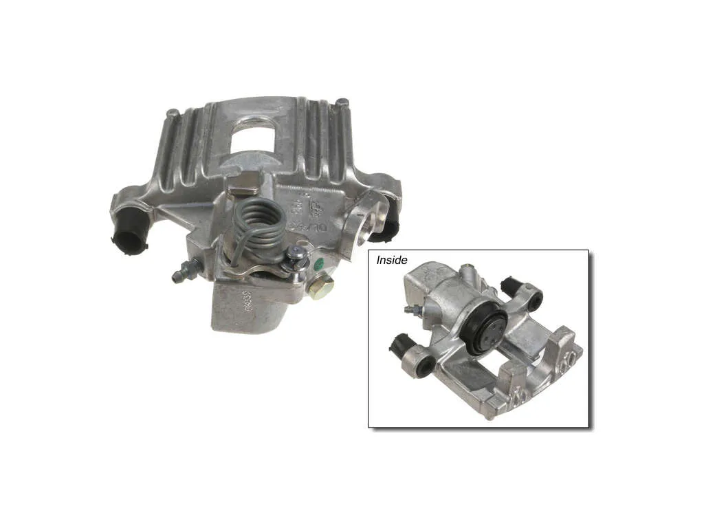 2008 Mini Cooper Disc Brake Caliper  - Rear Right ATE