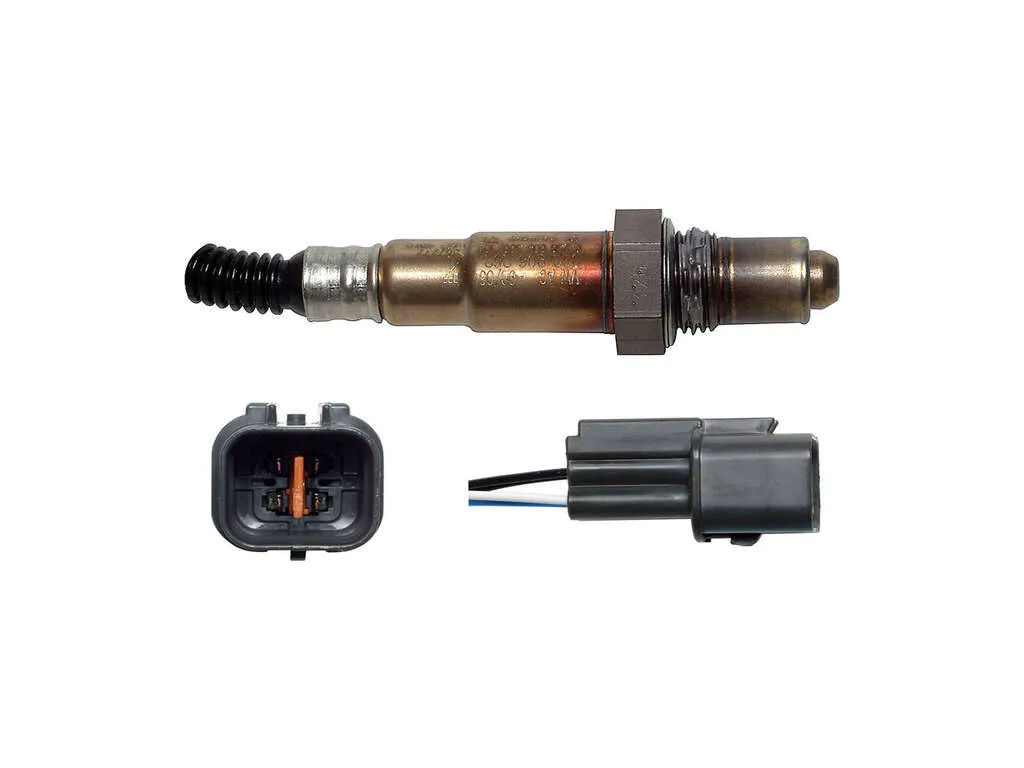 2012 Hyundai Genesis Oxygen Sensor  - Downstream Left 8 Cyl 4.6L Denso
