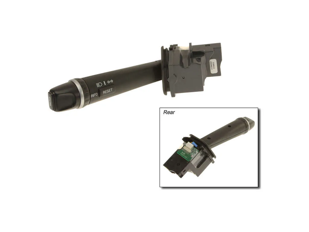 2010 Volvo XC90 Combination Switch  - Left Genuine