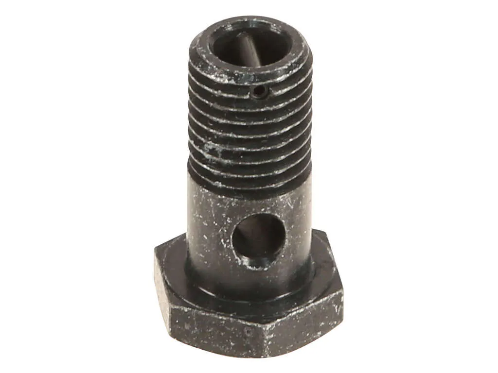 2004 Volvo XC70 Engine Crankcase Breather Cap Bolt Genuine