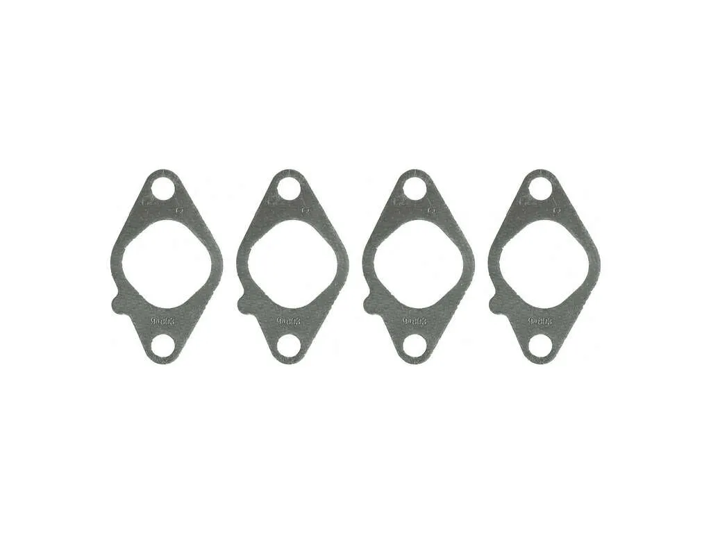 2002 Nissan Xterra Exhaust Manifold Gasket 4 Cyl 2.4L Fel-Pro