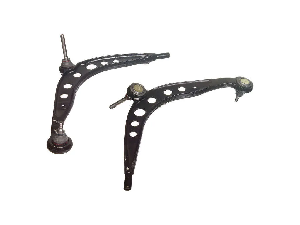 1990 BMW 325i Suspension Control Arm  - Front Left Lower Lemfoerder