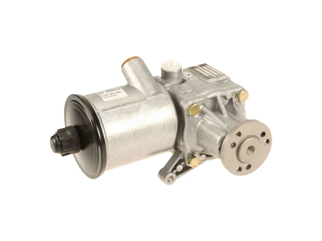 1997 Mercedes-Benz S320 Power Steering Pump Bosch