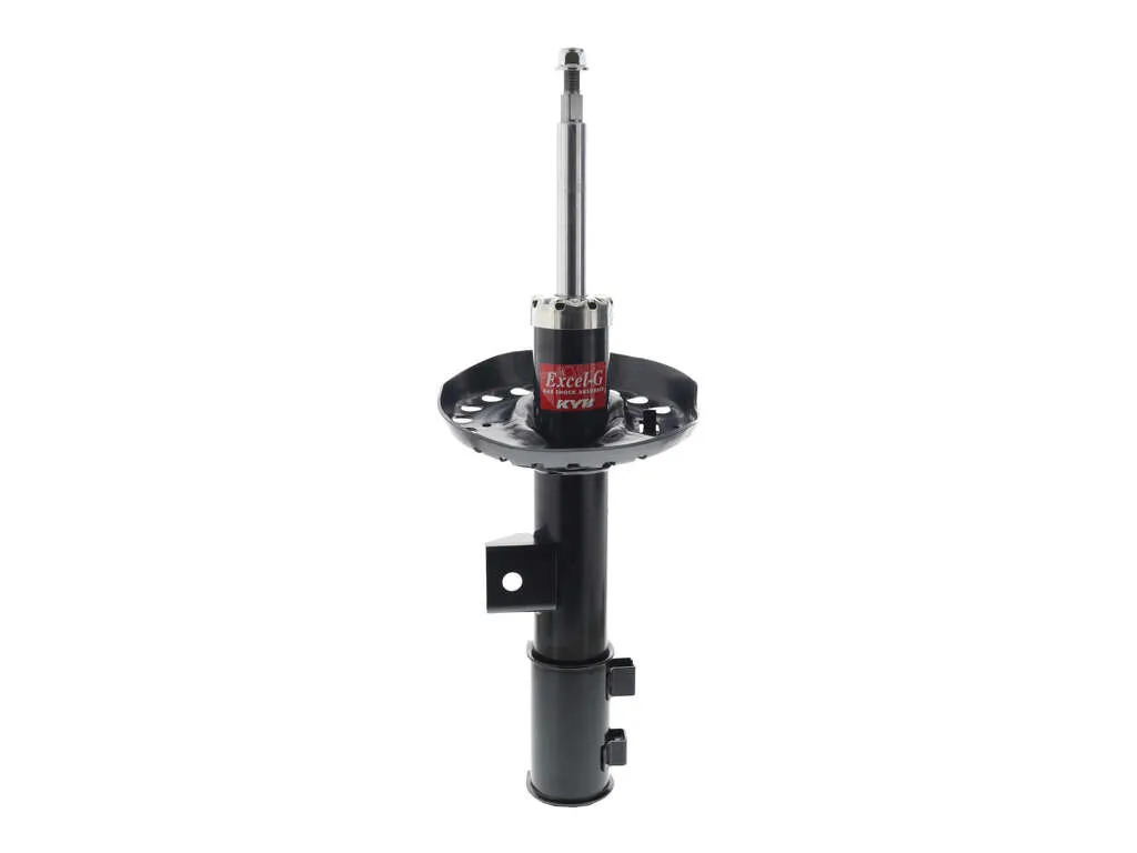 2012 Hyundai Veloster Suspension Strut Assembly  - Front Right KYB