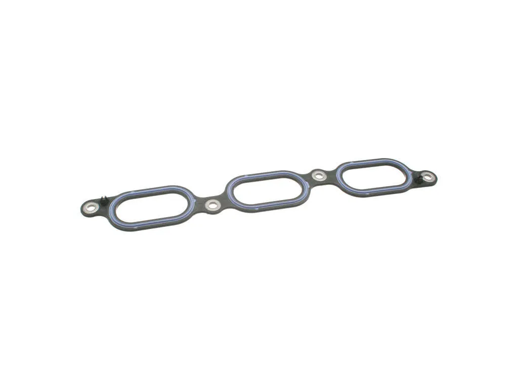1974 Ford Mustang II Fuel Injection Plenum Gasket Genuine
