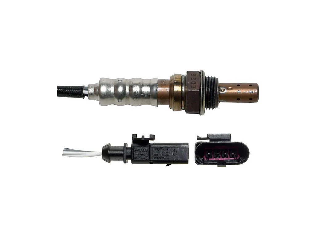 2008 Audi A6 Quattro Oxygen Sensor  - Downstream Right 6 Cyl 3.2L Denso