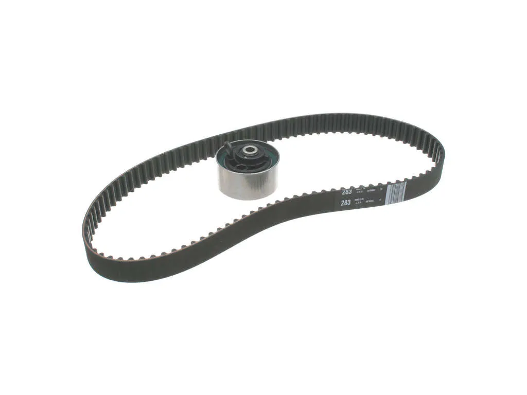 2001 Ford Escort Engine Timing Belt Component Kit Gates