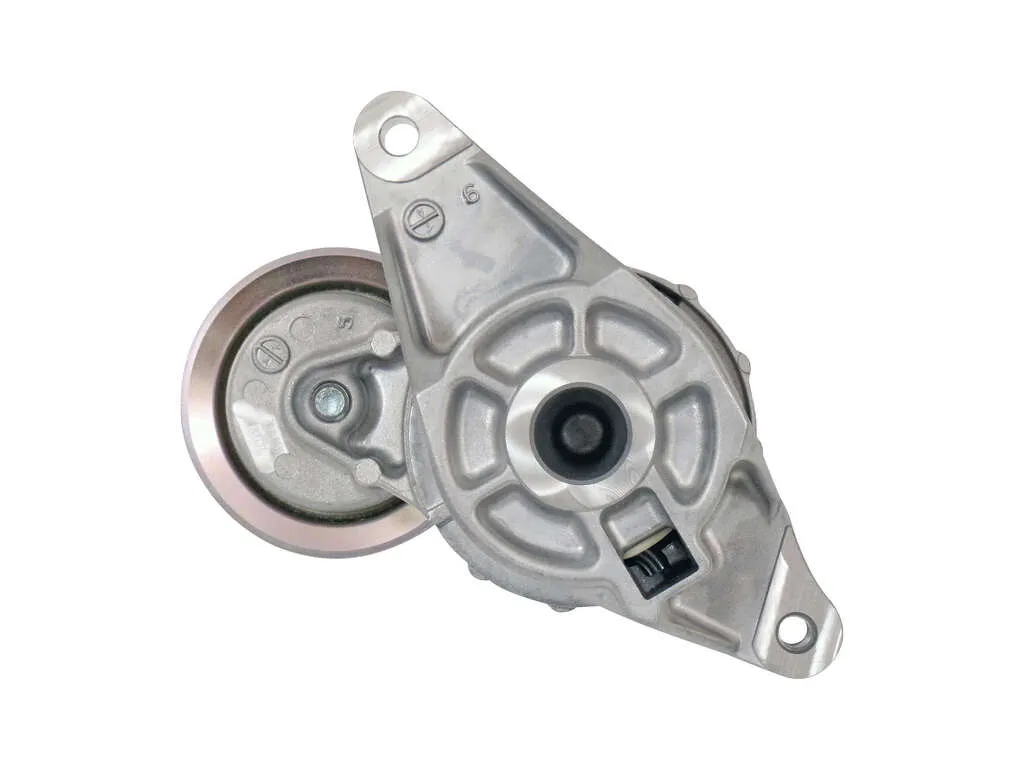 2012 Honda Insight Accessory Drive Belt Tensioner Assembly Bando
