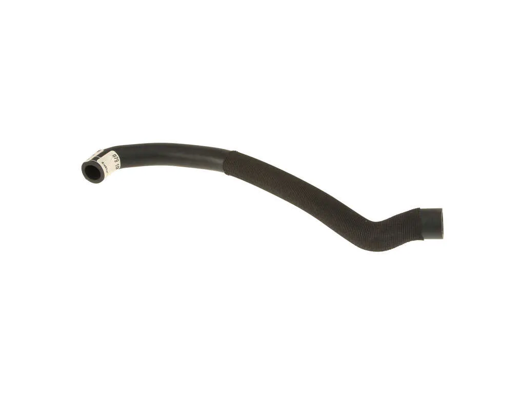 2004 Audi S4 Engine Crankcase Breather Hose Genuine