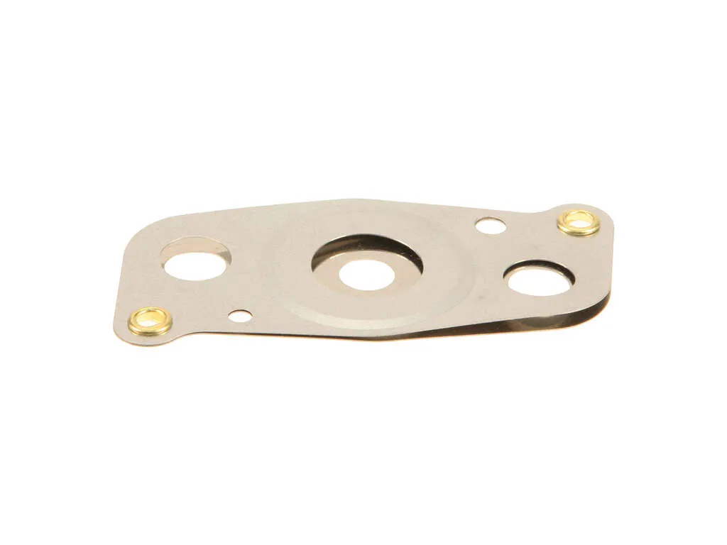 2004 Mazda 6 Exhaust Gas Recirculation (EGR) Valve Gasket 6 Cyl 3.0L Mahle