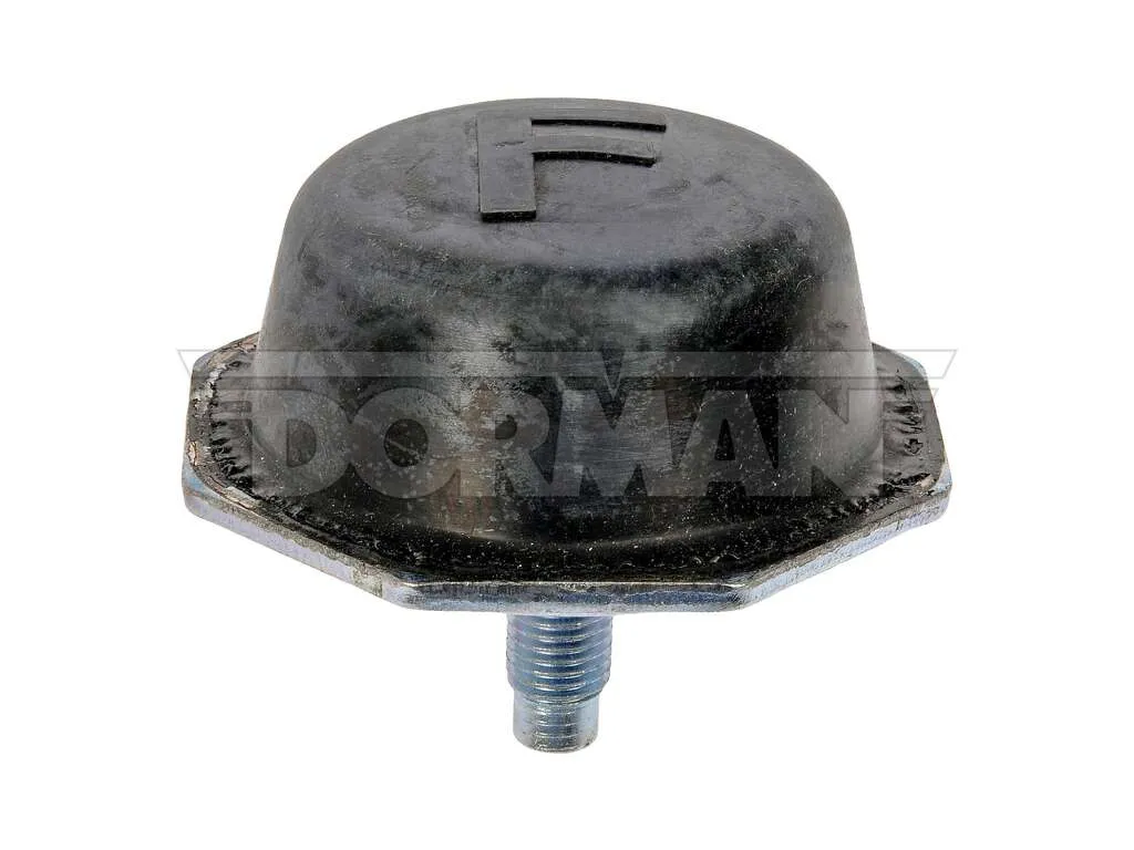 2004 Toyota Tacoma Coil Spring Damper  - Front Dorman