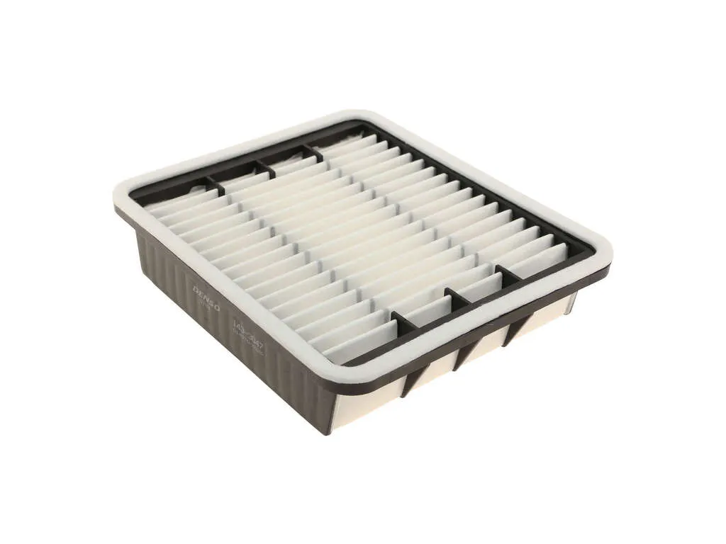 2004 Lexus LS430 Engine Air Filter Denso