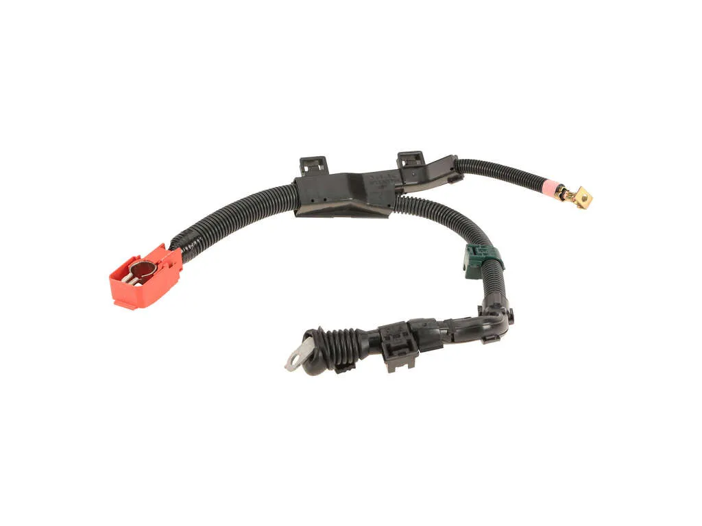 2012 Honda Accord Battery Cable  - Positive 6 Cyl 3.5L Genuine