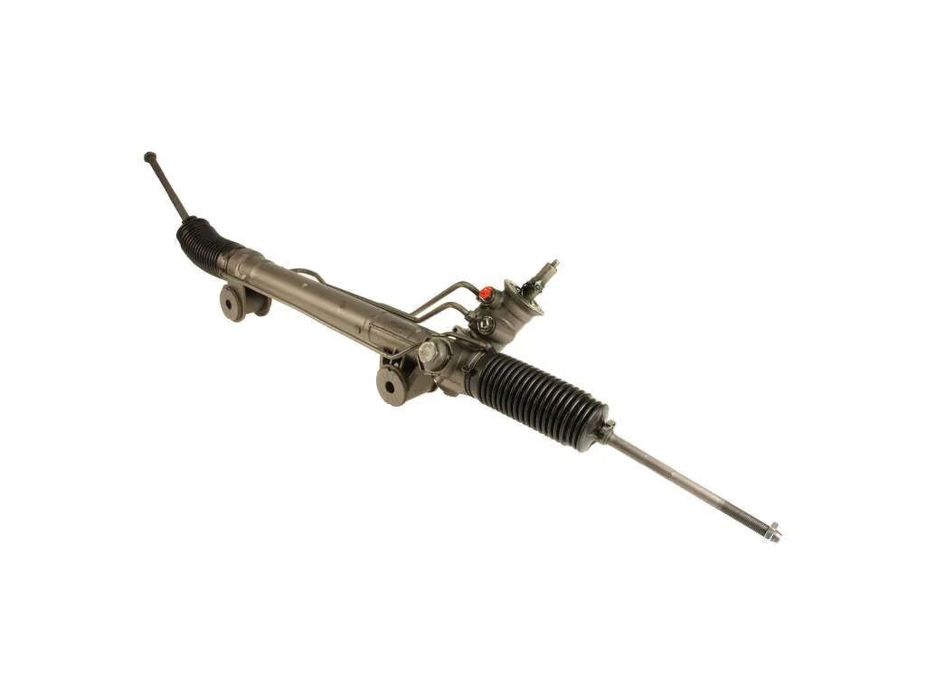2004 GMC Sierra 1500 Rack and Pinion Assembly Maval