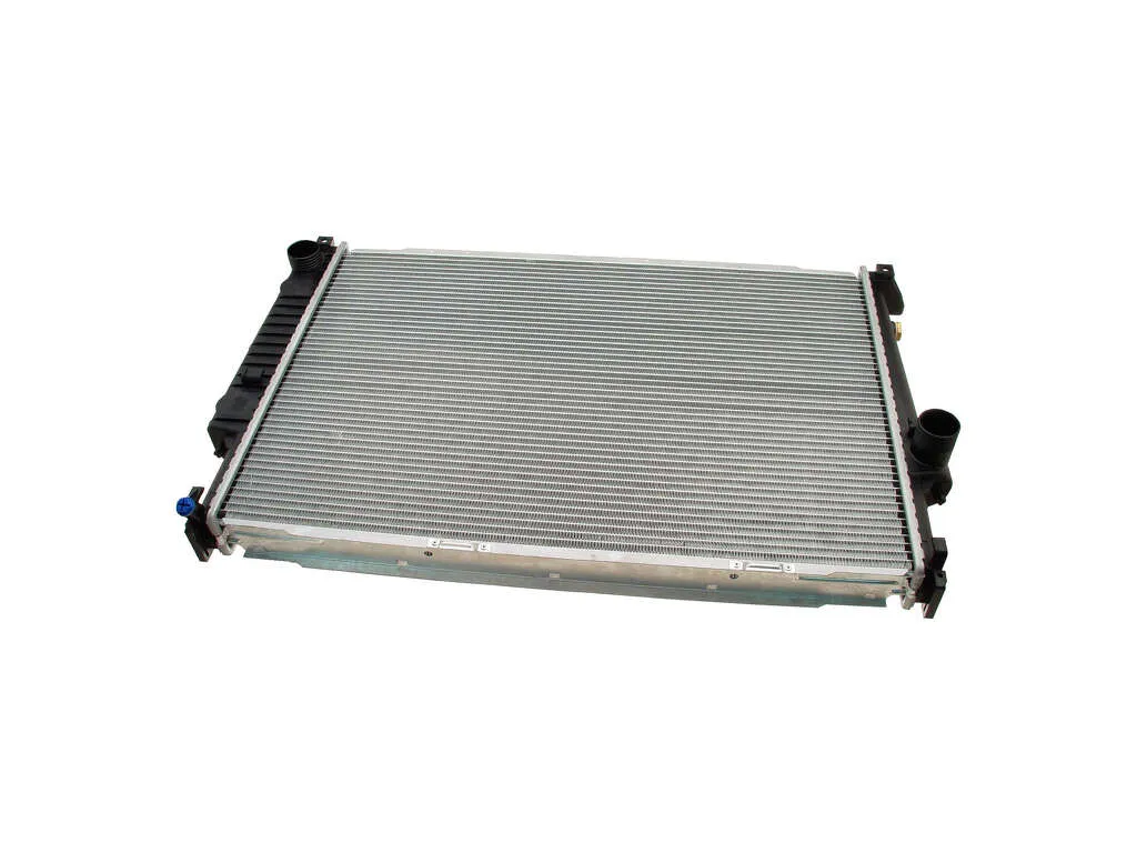 1995 BMW 850CSi Radiator Behr