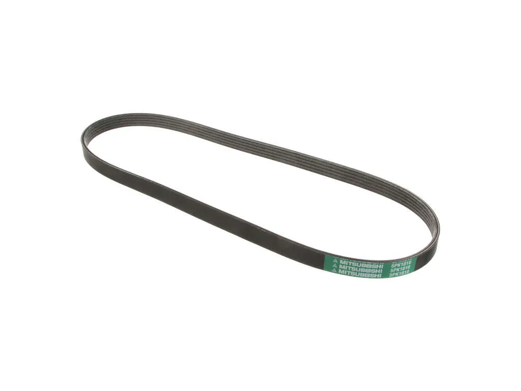 2001 Daewoo Lanos Accessory Drive Belt Mitsuboshi