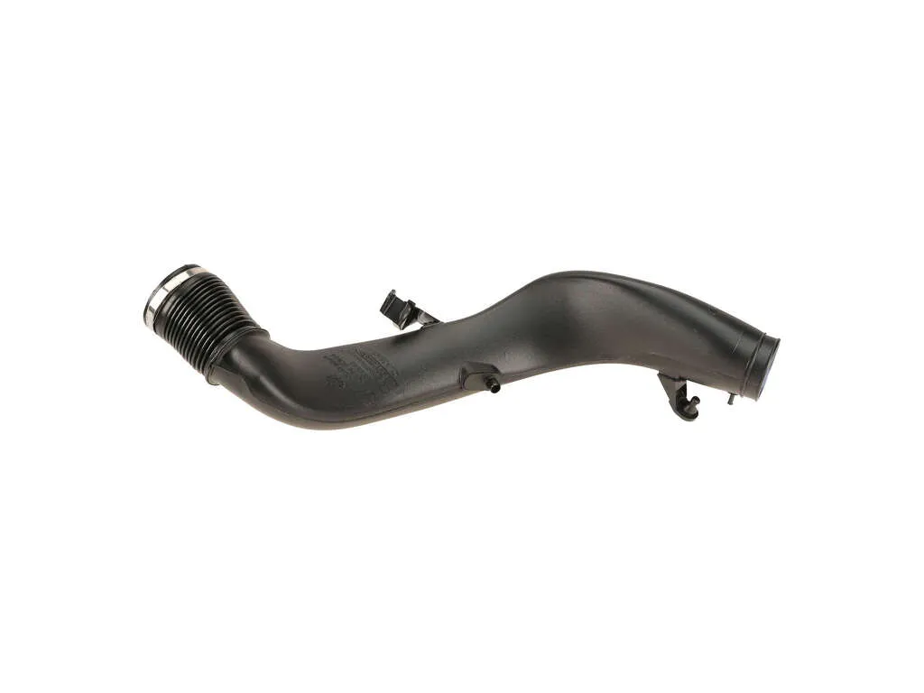 2012 Volvo S80 Fuel Injection Air Flow Meter Hose 6 Cyl 3.0L Genuine
