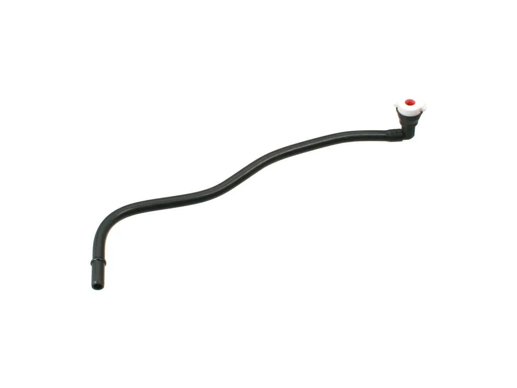 2002 Land Rover Freelander PCV Valve Hose Genuine