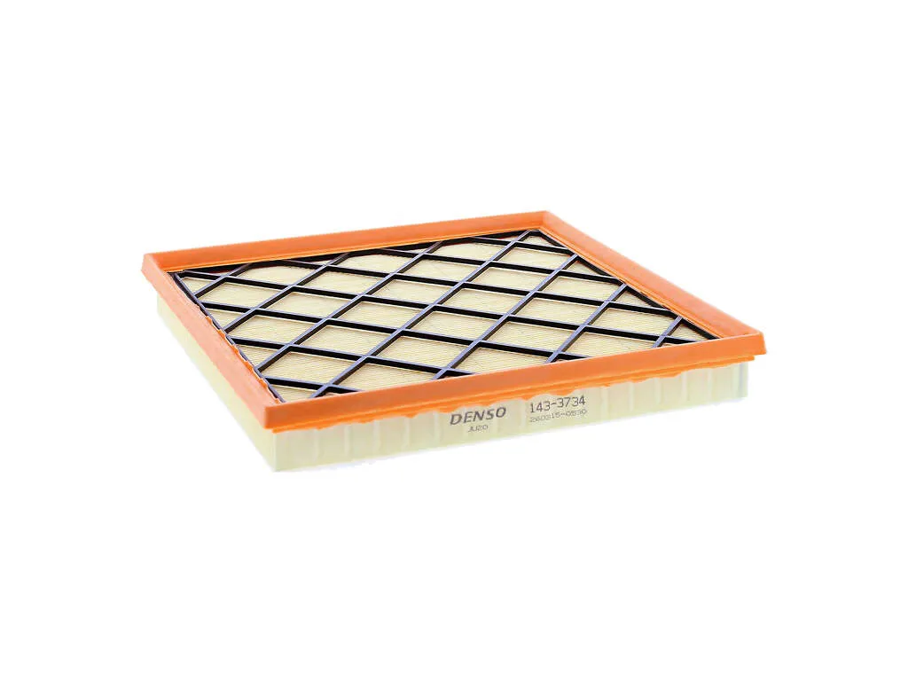 2018 Buick Cascada Engine Air Filter Denso