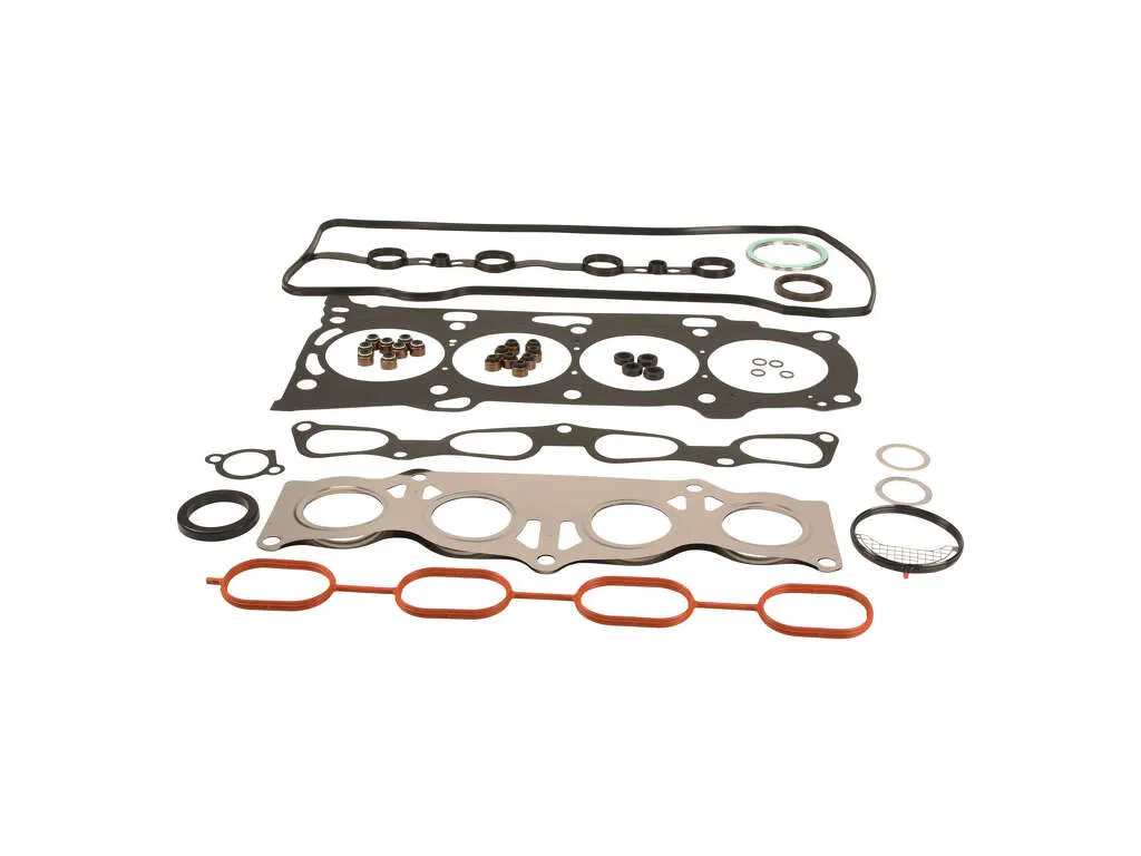 2007 Toyota Camry Engine Cylinder Head Gasket Set 4 Cyl 2.4L Ishino Stone