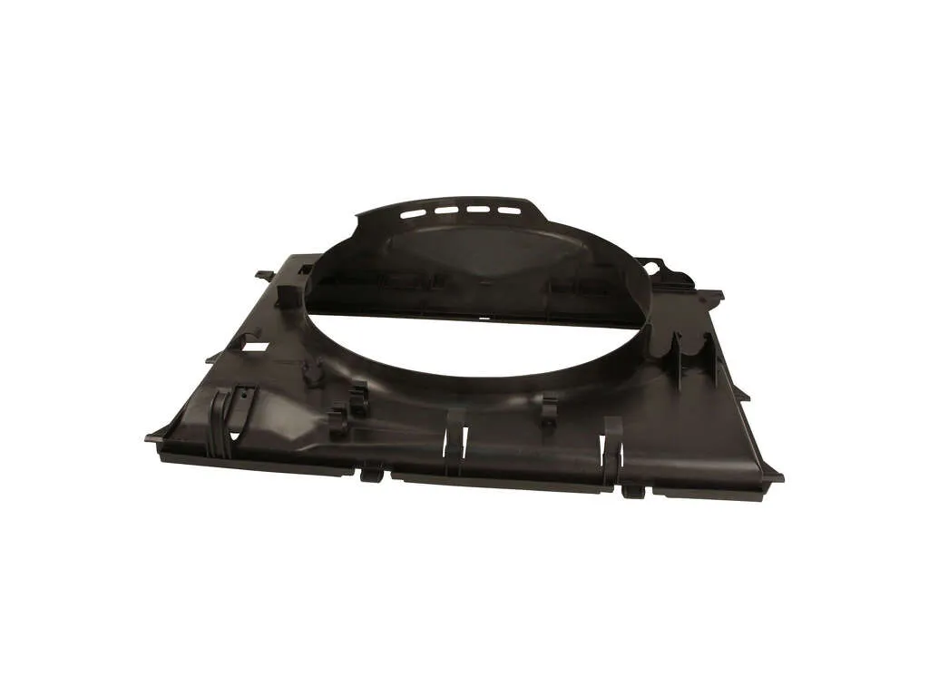2000 BMW 528i Engine Cooling Fan Shroud APA/URO Parts