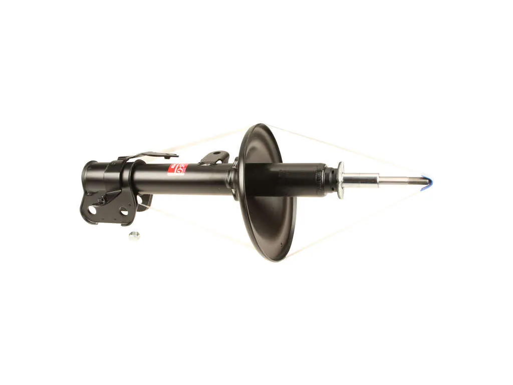 2007 Honda Pilot Suspension Strut Assembly  - Front Left KYB (old box)