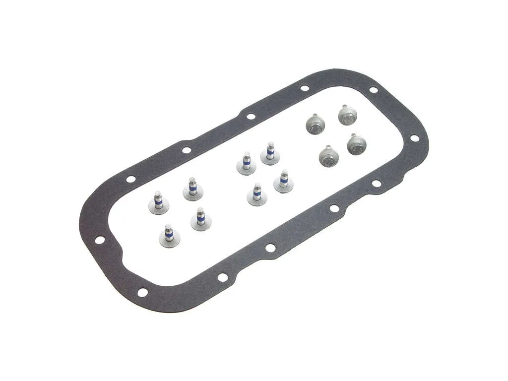1997 BMW 318i Transmission Oil Pan Gasket Meistersatz