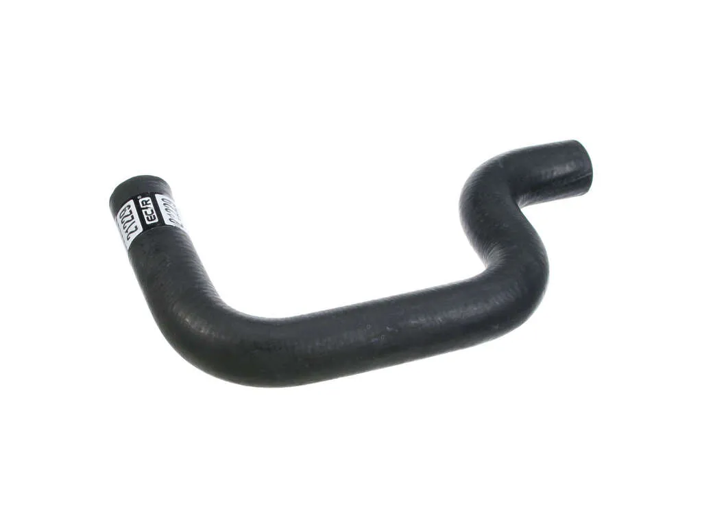 1978 Volkswagen Scirocco Radiator Coolant Hose  - Upper Gates