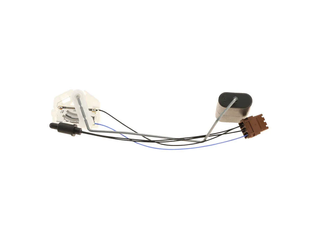 2012 Nissan Cube Fuel Tank Sending Unit Genuine