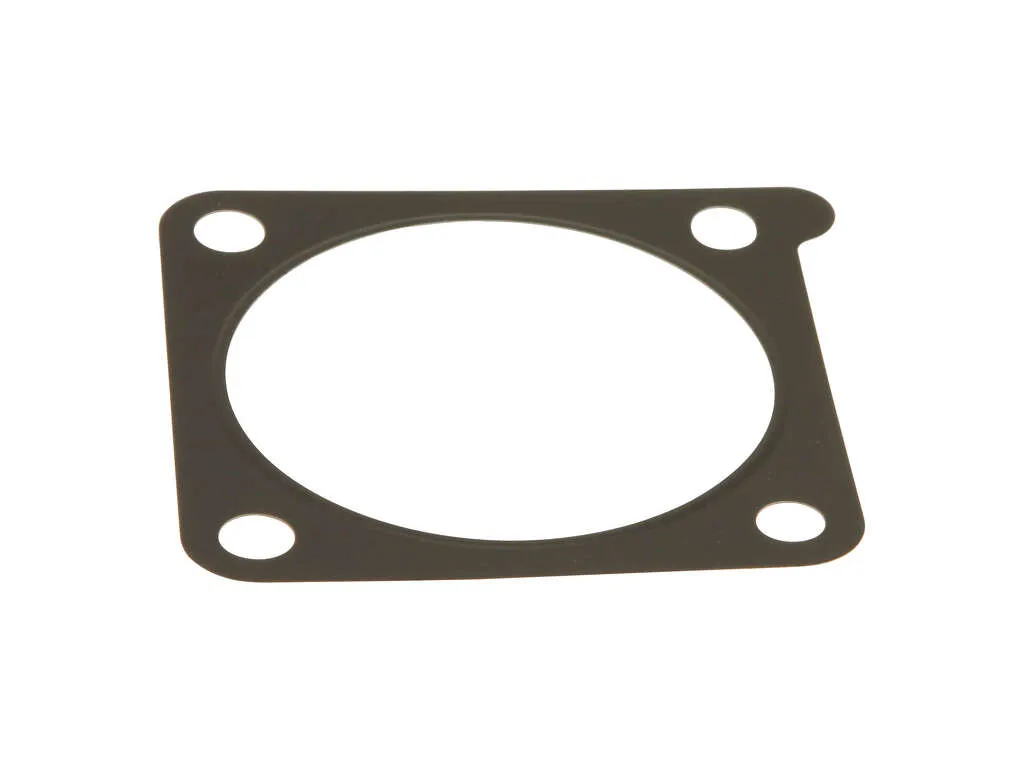 2004 Mitsubishi Lancer Fuel Injection Throttle Body Mounting Gasket Mahle