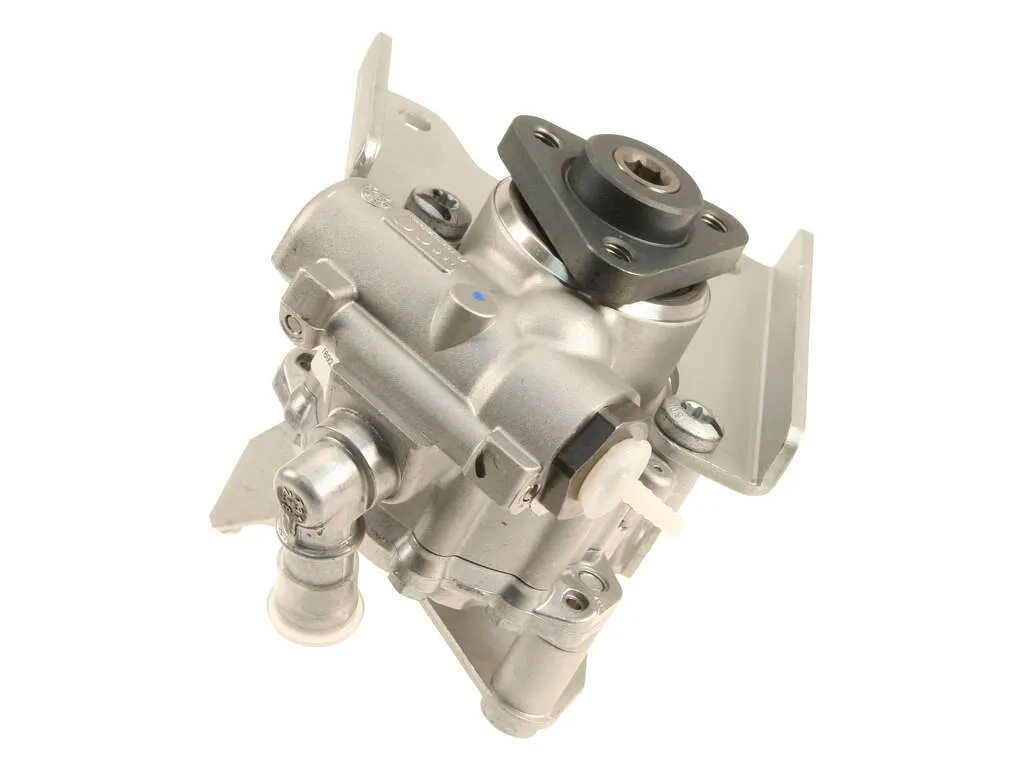 2004 BMW X5 Power Steering Pump Bosch