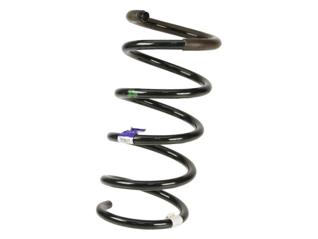 2004 Volvo V70 Coil Spring  - Rear Genuine