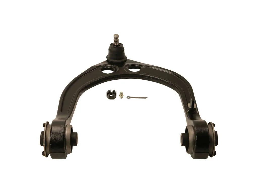 2018 Chrysler 300 Suspension Control Arm  - Front Right Upper Moog