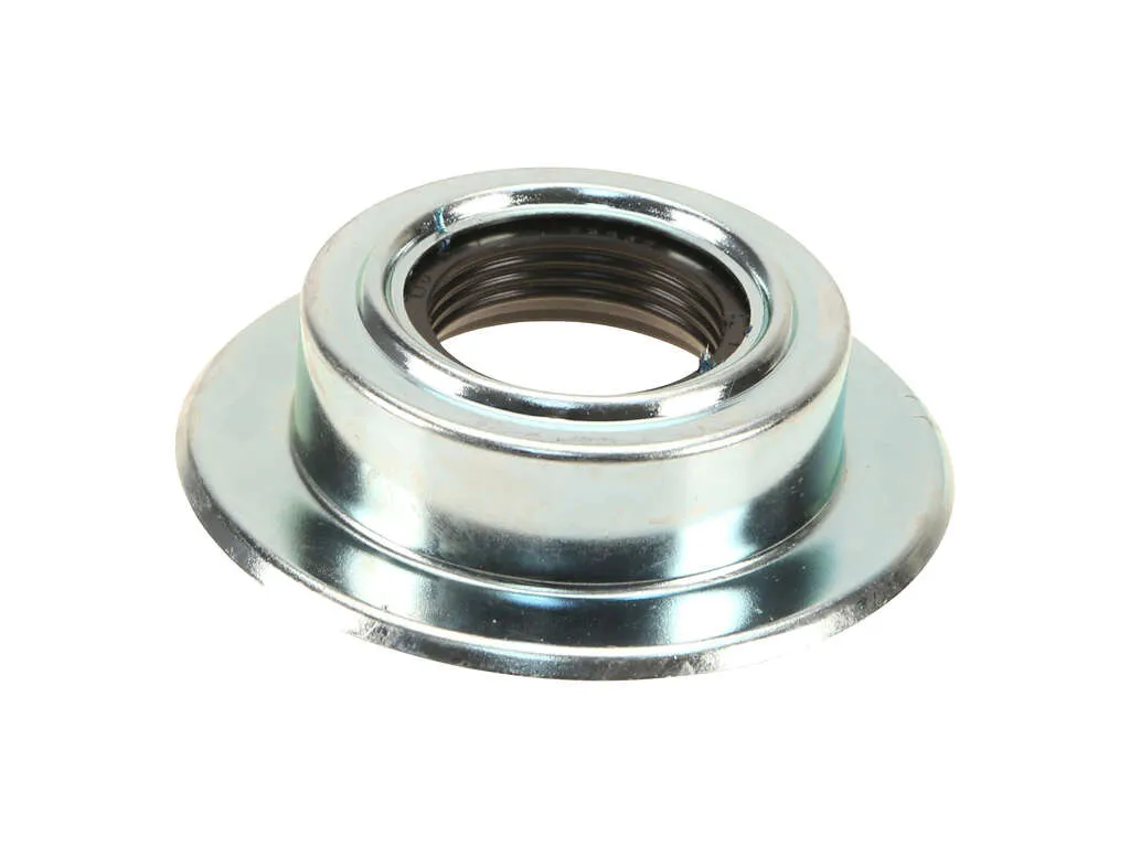 2012 Ford F-350 Super Duty Drive Axle Shaft Seal  - Front Outer SKF