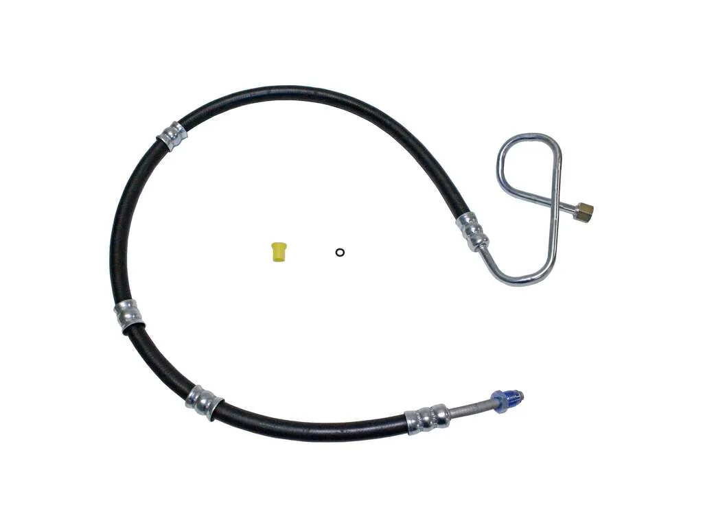 2003 Dodge Sprinter 2500 Power Steering Pressure Hose Gates
