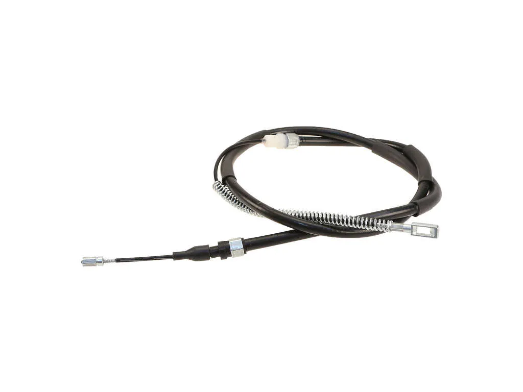 1984 Volkswagen Vanagon Parking Brake Cable Dansk - JP Group