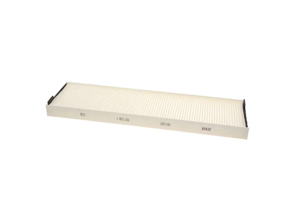 2002 Saturn Vue Cabin Air Filter NPN