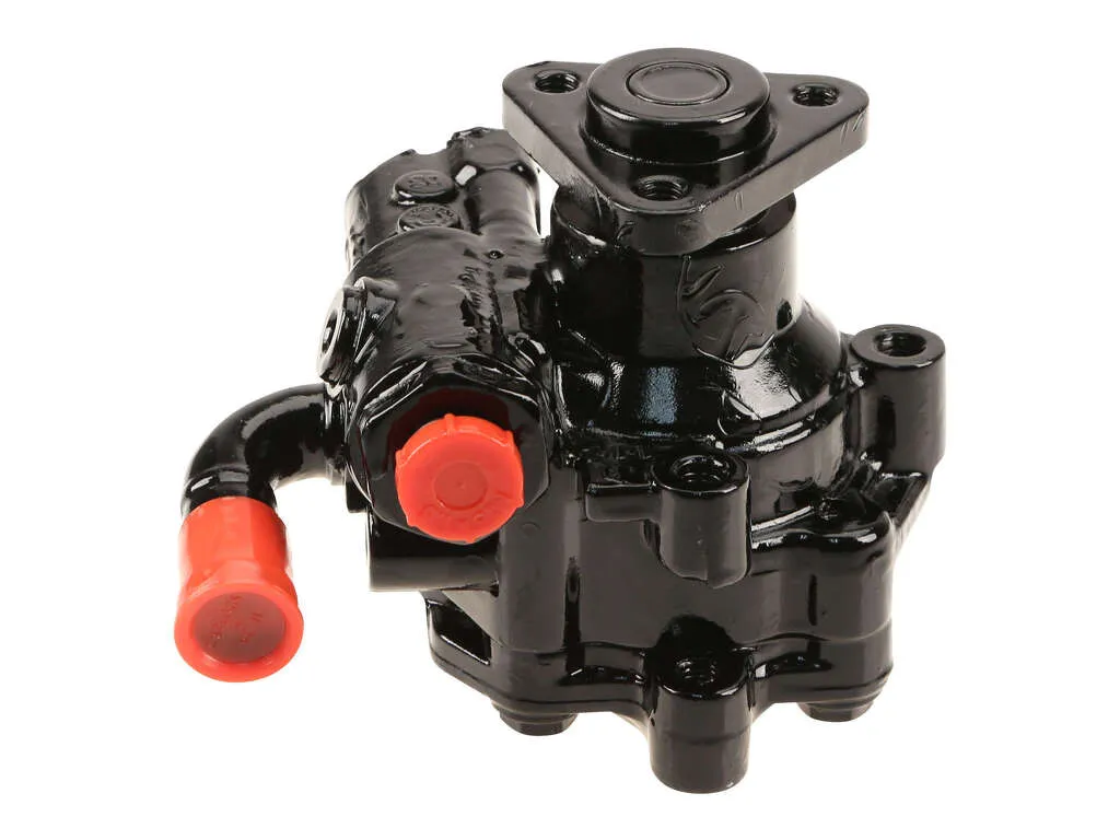 2010 Volkswagen Touareg Power Steering Pump Atlantic Automotive Eng.