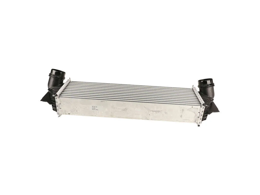 2017 BMW 535i GT xDrive Intercooler Behr