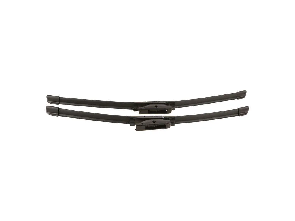 2013 Mini Cooper Wiper Blade Set  - Front Bosch