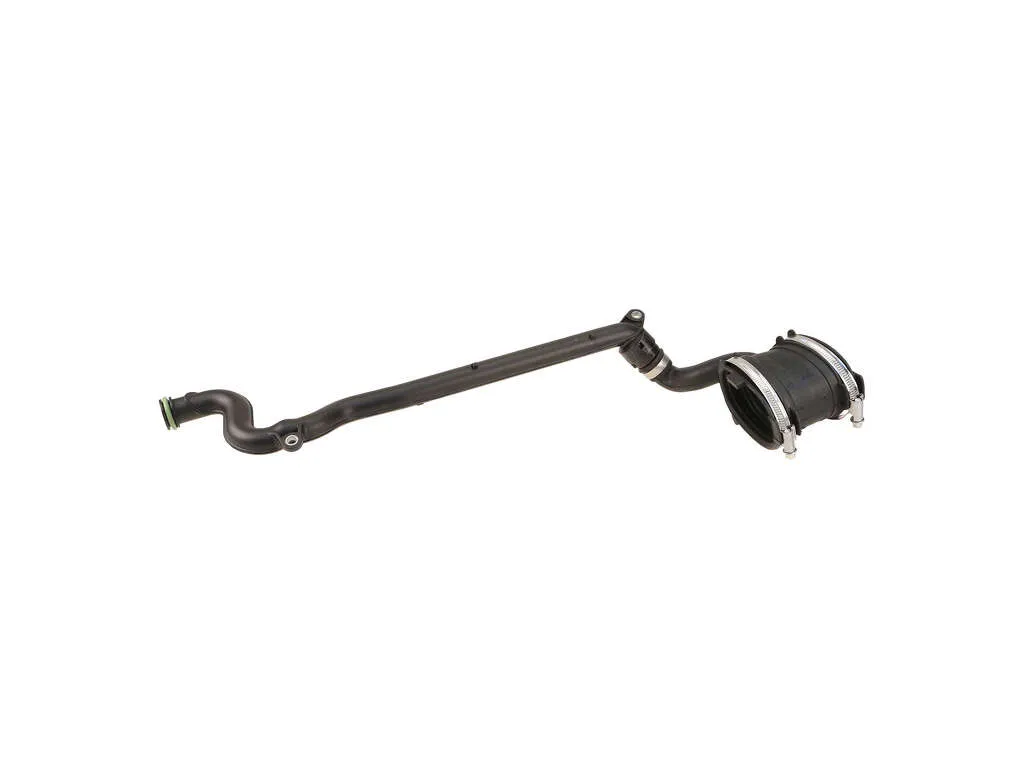 2018 Mercedes-Benz GLS550 Engine Crankcase Breather Hose Genuine