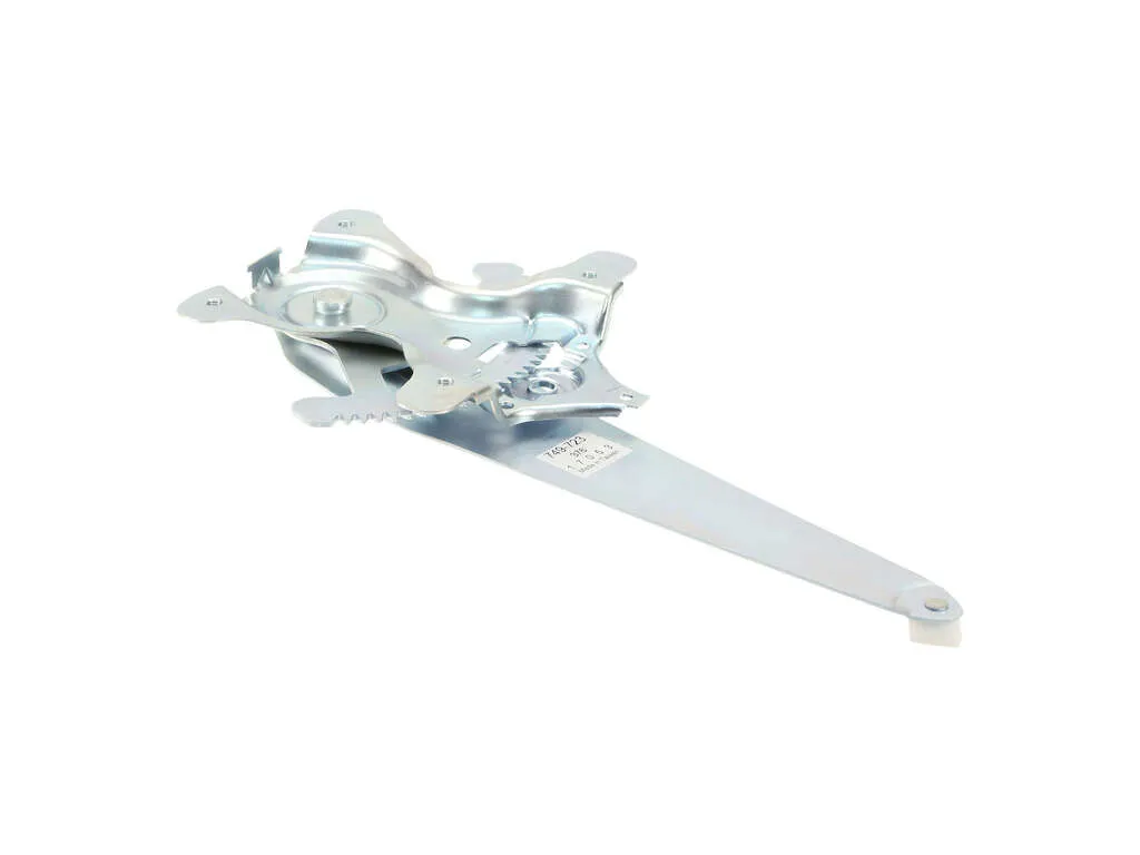 2007 Toyota Highlander Window Regulator  - Rear Right Dorman
