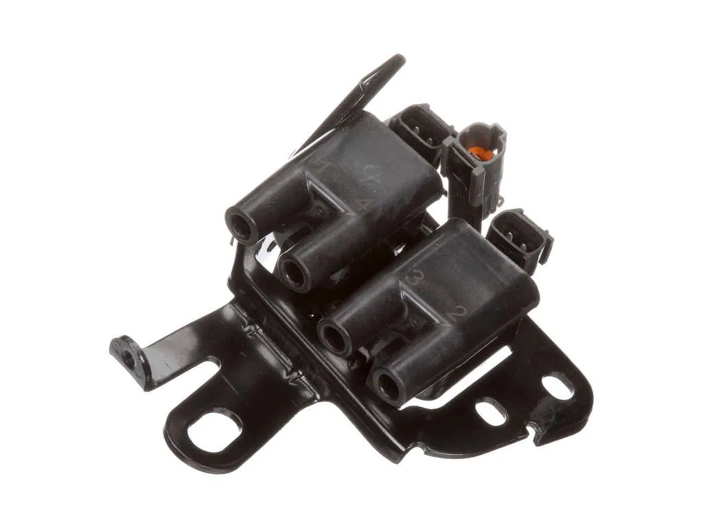 2001 Hyundai Elantra Ignition Coil Delphi